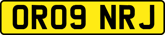 OR09NRJ
