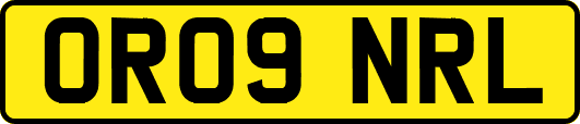 OR09NRL