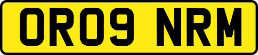 OR09NRM