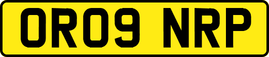 OR09NRP