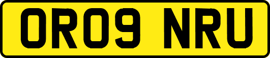 OR09NRU