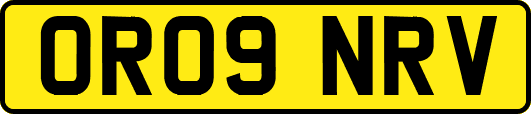 OR09NRV
