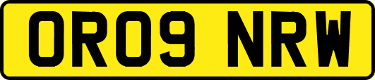 OR09NRW