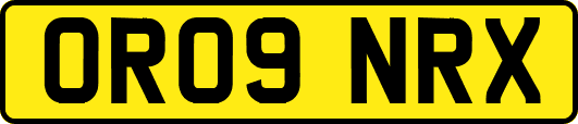 OR09NRX