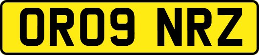 OR09NRZ