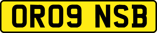 OR09NSB