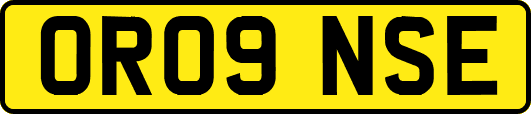 OR09NSE