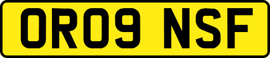 OR09NSF
