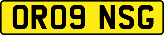 OR09NSG