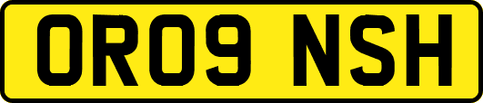 OR09NSH