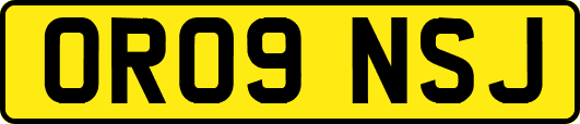 OR09NSJ