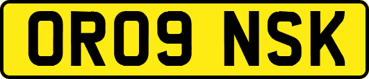 OR09NSK