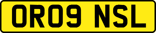 OR09NSL