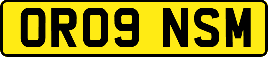 OR09NSM