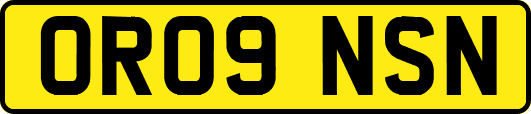 OR09NSN
