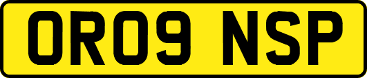 OR09NSP