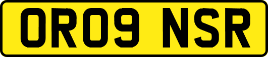 OR09NSR