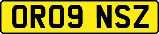 OR09NSZ
