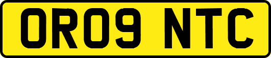 OR09NTC