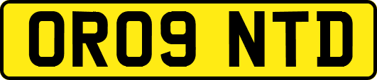 OR09NTD