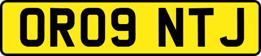 OR09NTJ