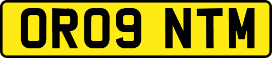 OR09NTM