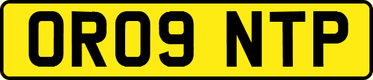 OR09NTP