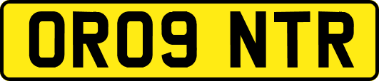 OR09NTR