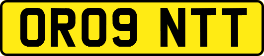 OR09NTT