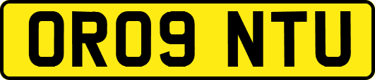 OR09NTU