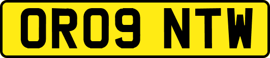 OR09NTW