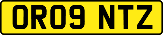 OR09NTZ