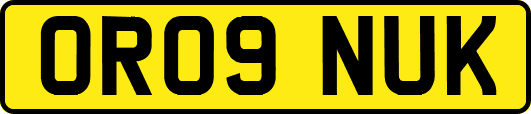 OR09NUK