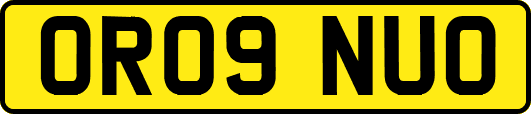 OR09NUO