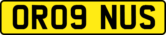 OR09NUS