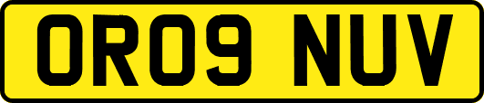 OR09NUV