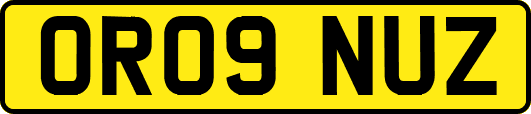 OR09NUZ