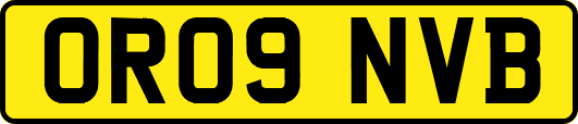 OR09NVB