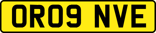 OR09NVE