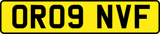 OR09NVF