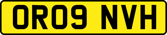 OR09NVH
