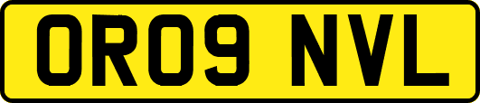 OR09NVL