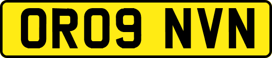 OR09NVN