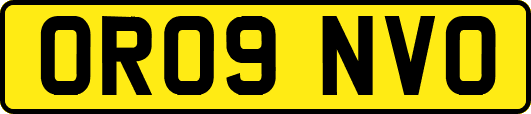 OR09NVO