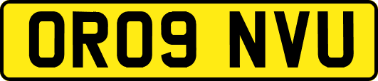OR09NVU
