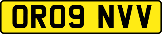 OR09NVV