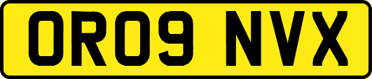 OR09NVX