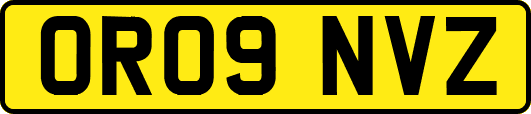 OR09NVZ