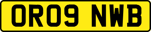 OR09NWB