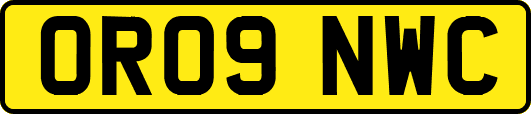 OR09NWC